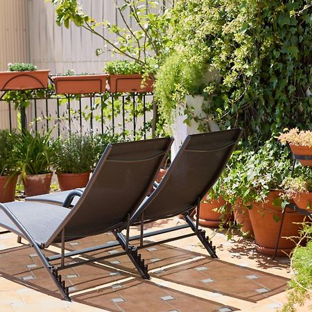 Apartamento Blanes Playa Esterno foto