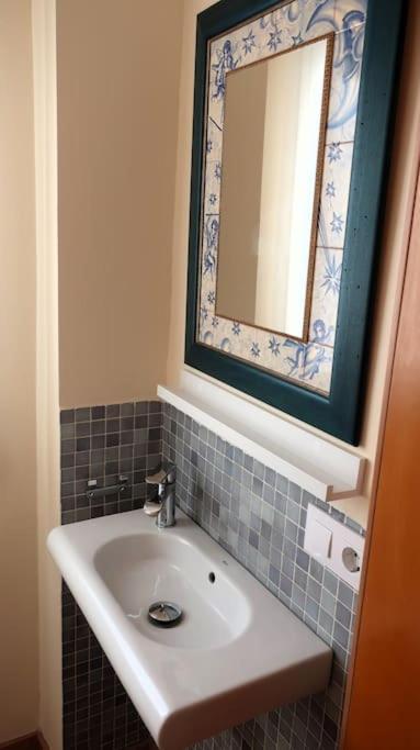 Apartamento Blanes Playa Esterno foto